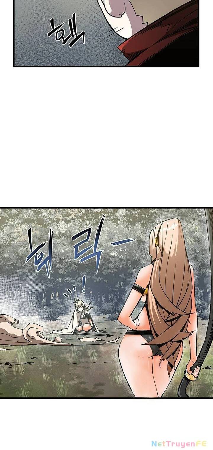 Kiếm Thần: Thần Chi Tử - Chapter 14 - Page 38