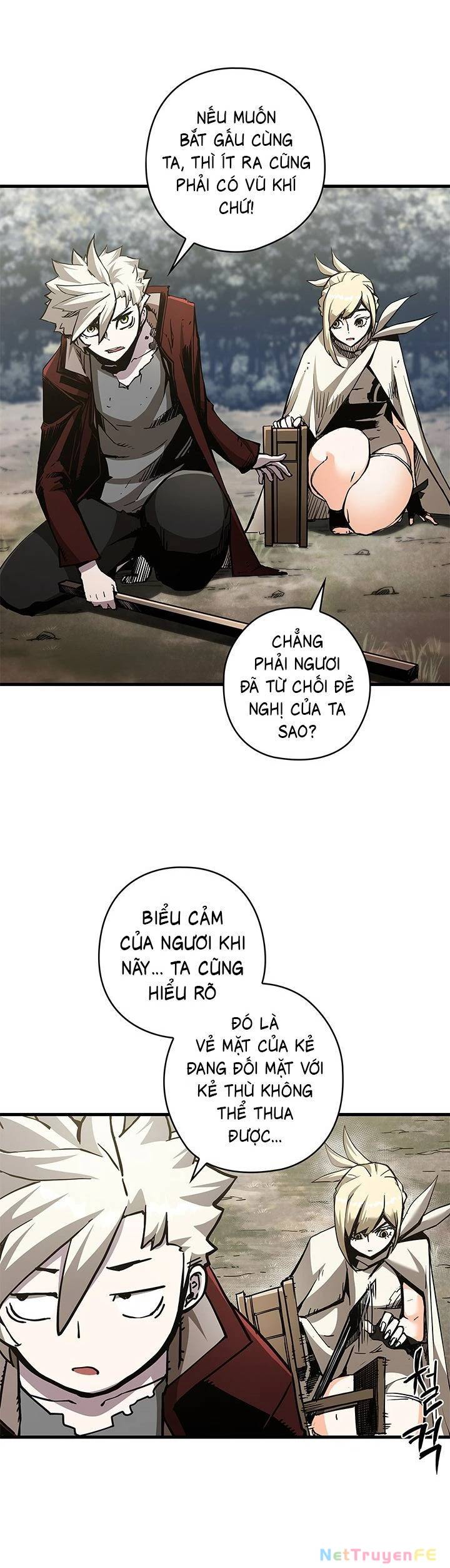Kiếm Thần: Thần Chi Tử - Chapter 14 - Page 41