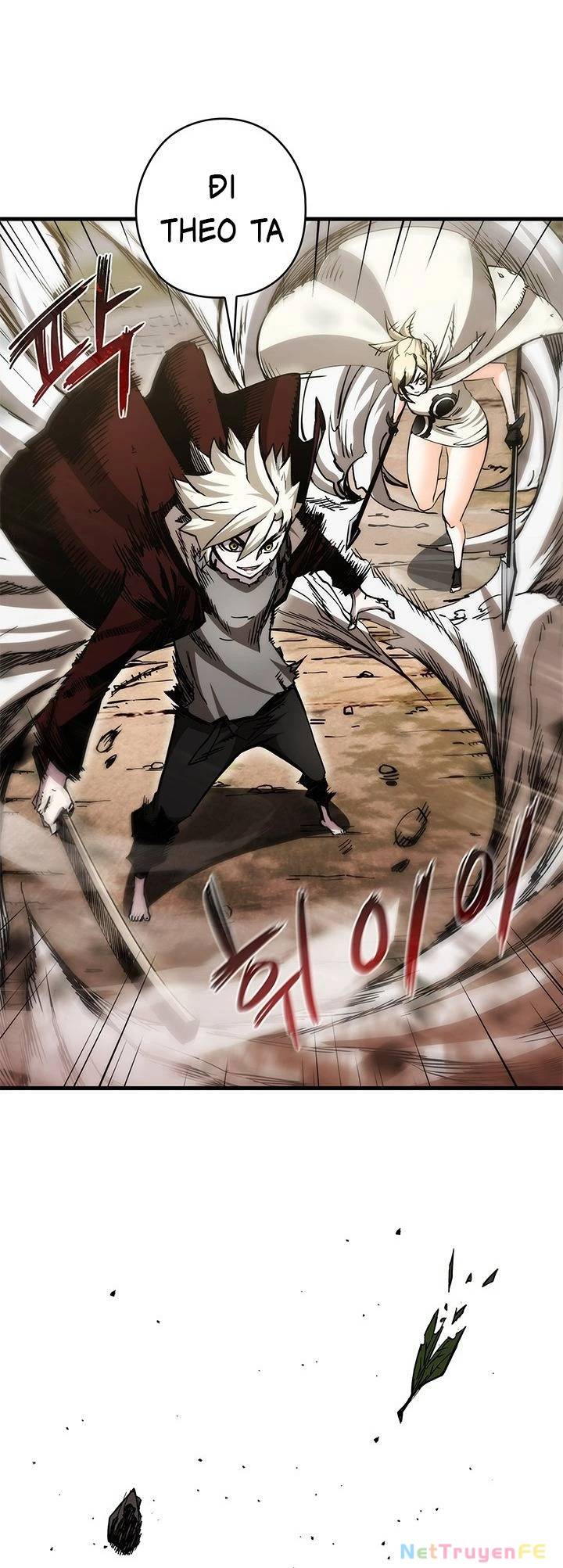 Kiếm Thần: Thần Chi Tử - Chapter 14 - Page 42