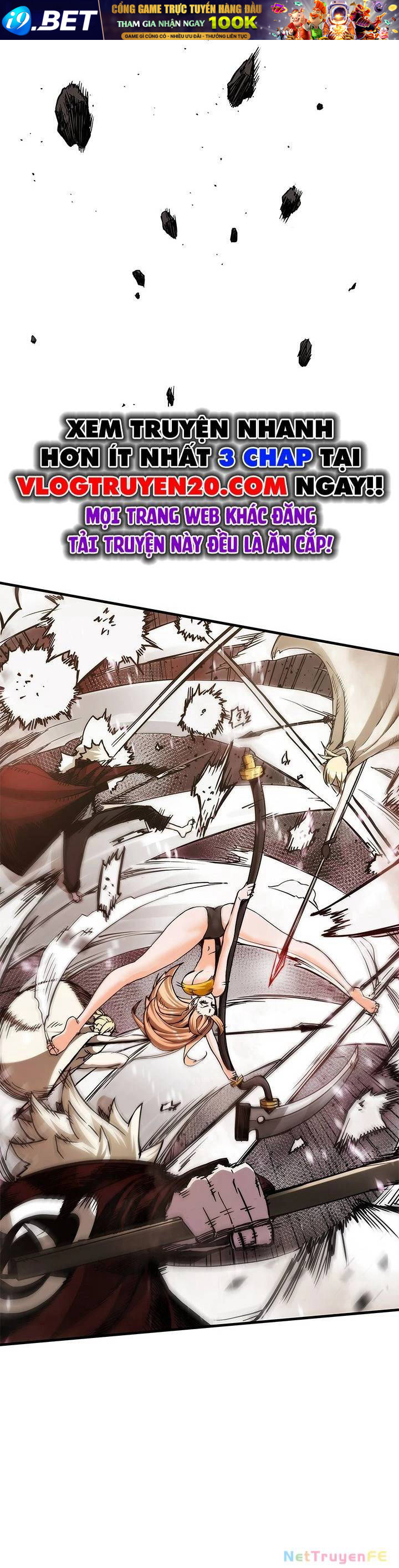 Kiếm Thần: Thần Chi Tử - Chapter 14 - Page 43