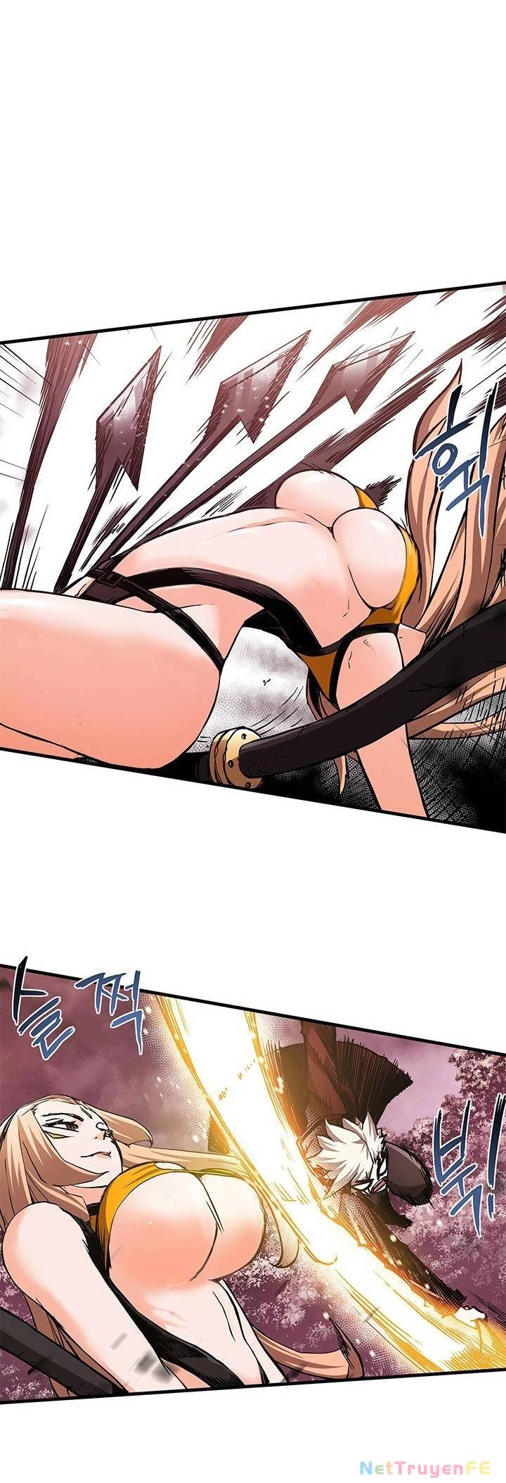Kiếm Thần: Thần Chi Tử - Chapter 14 - Page 44