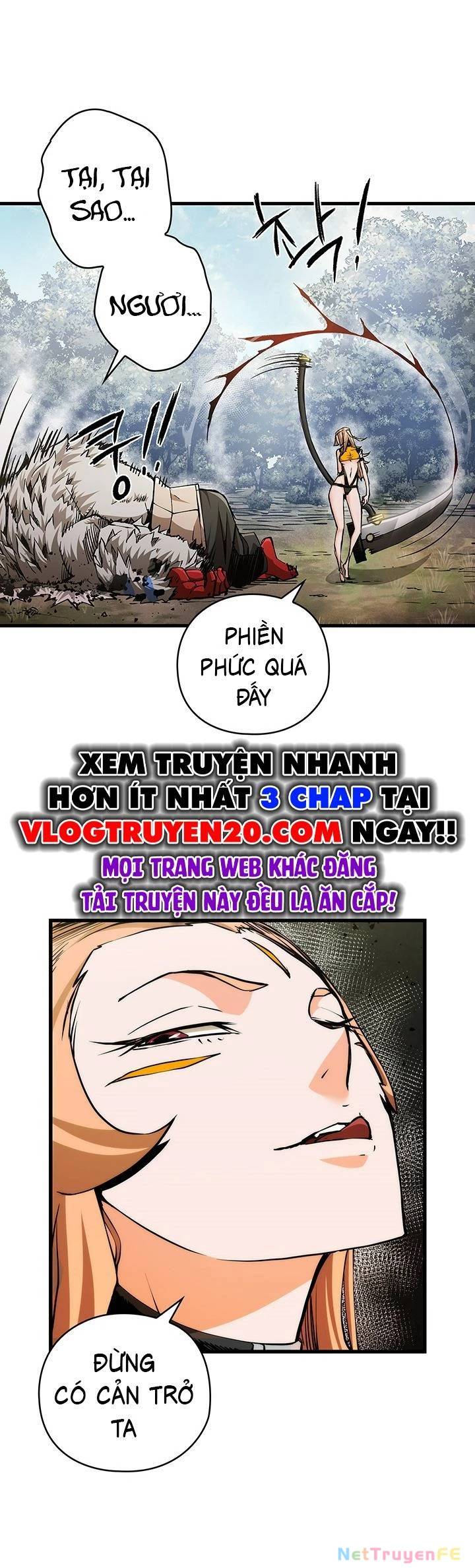 Kiếm Thần: Thần Chi Tử - Chapter 14 - Page 5