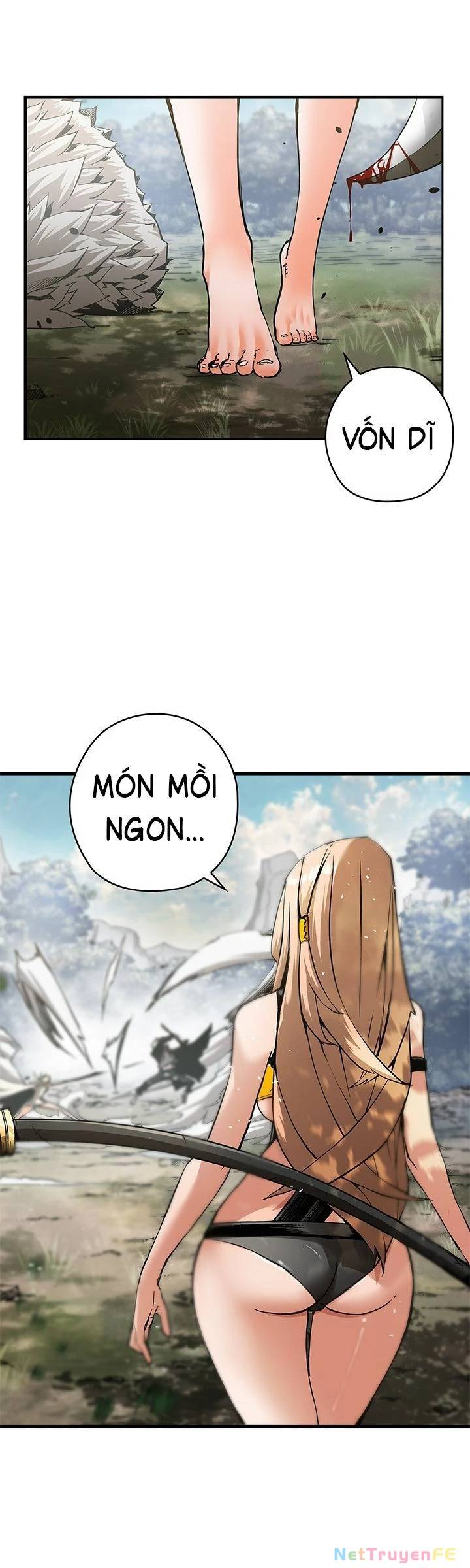 Kiếm Thần: Thần Chi Tử - Chapter 14 - Page 6