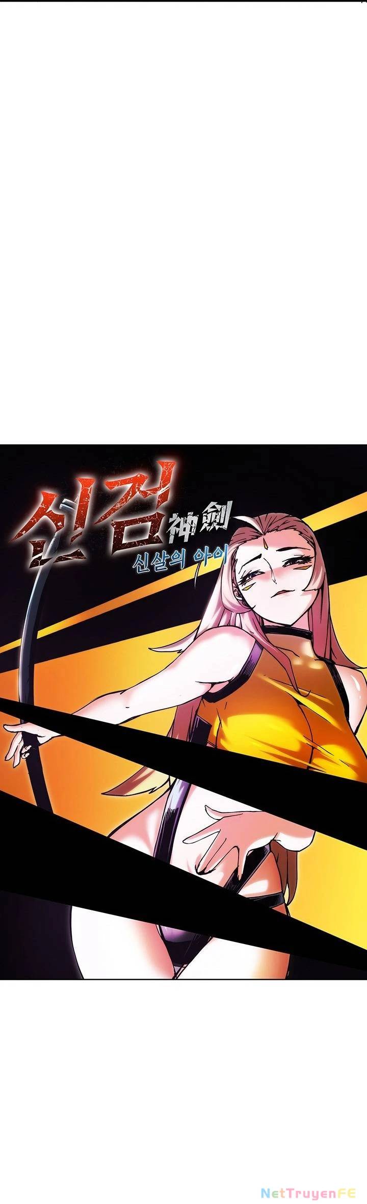 Kiếm Thần: Thần Chi Tử - Chapter 14 - Page 8