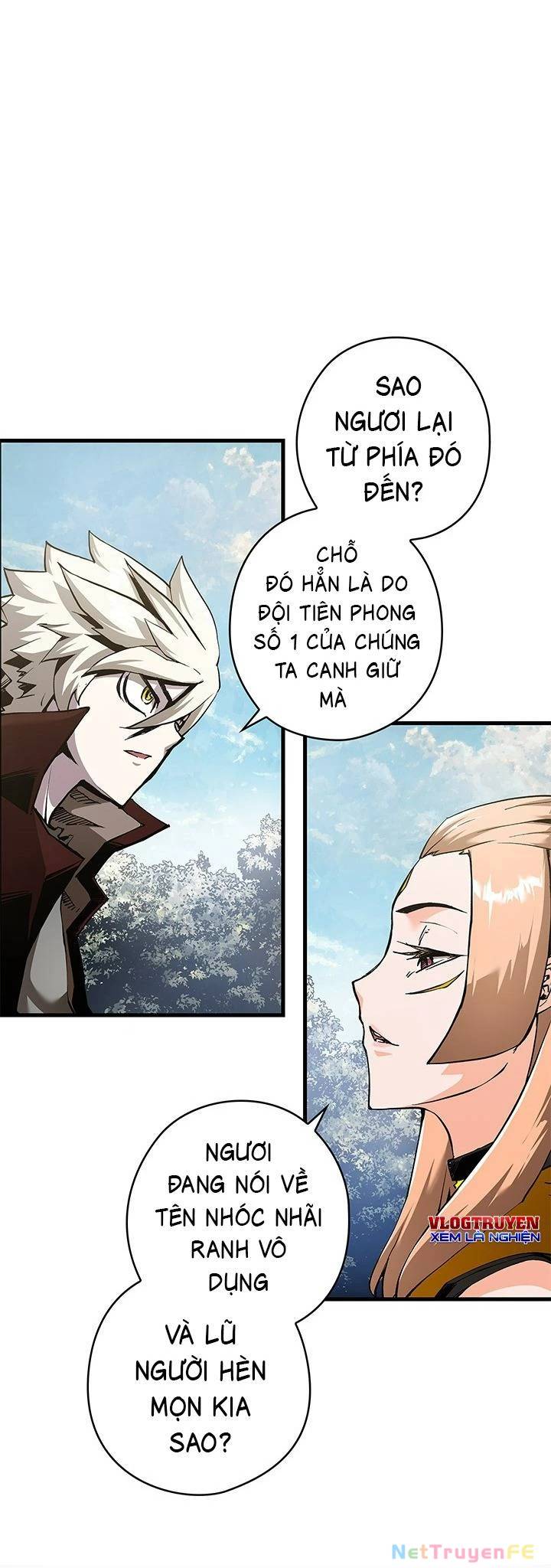 Kiếm Thần: Thần Chi Tử - Chapter 14 - Page 9