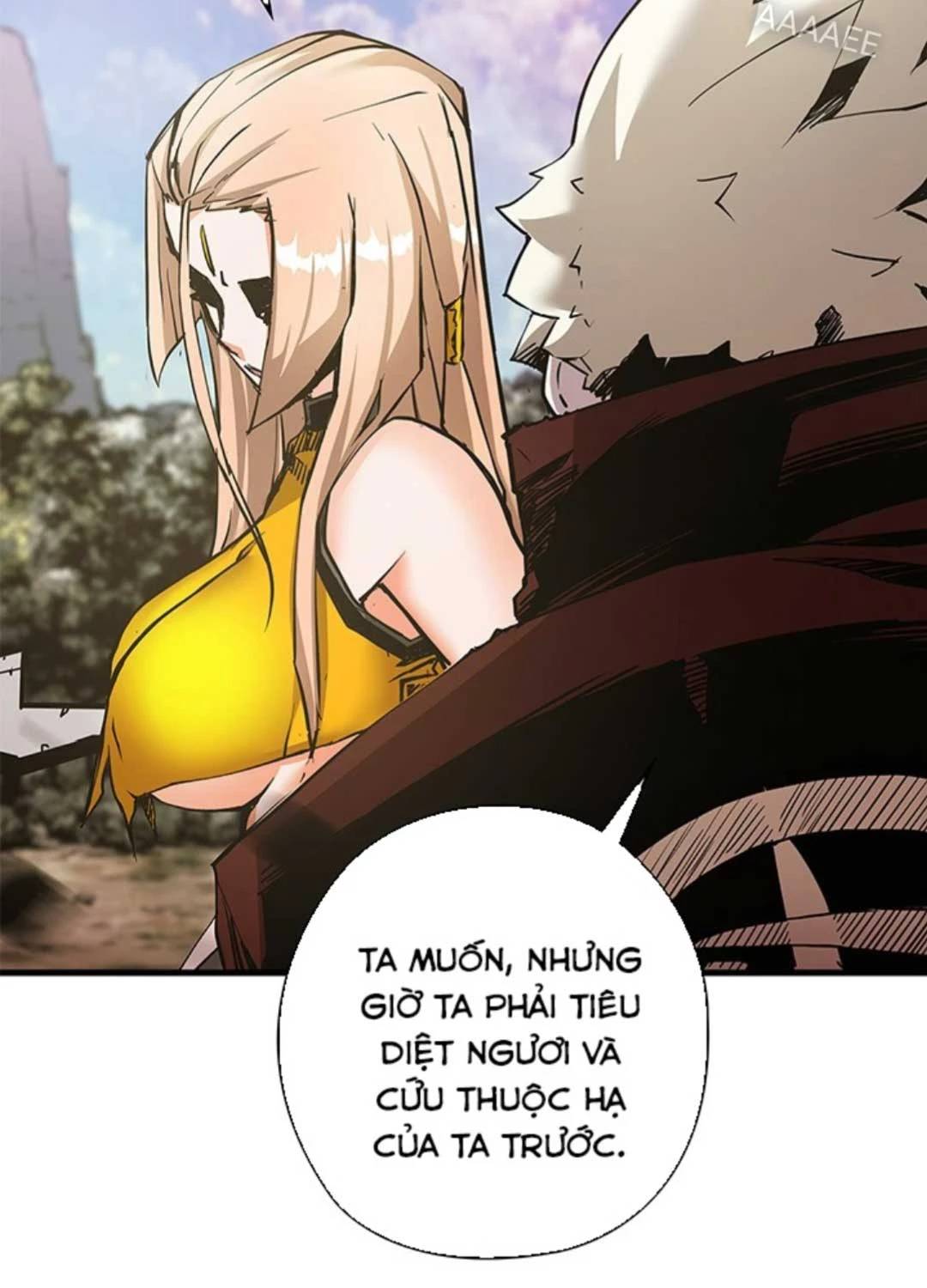 Kiếm Thần: Thần Chi Tử - Chapter 15 - Page 102