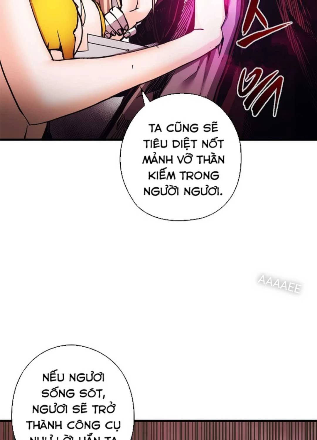 Kiếm Thần: Thần Chi Tử - Chapter 15 - Page 109