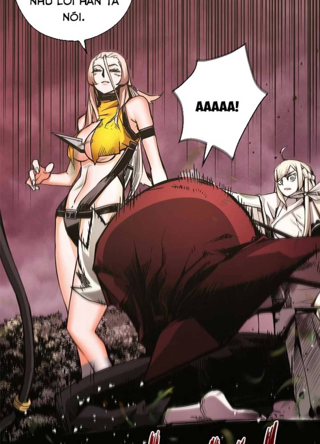 Kiếm Thần: Thần Chi Tử - Chapter 15 - Page 110