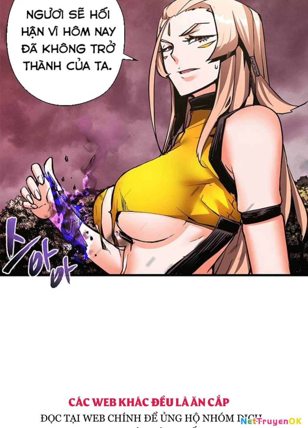 Kiếm Thần: Thần Chi Tử - Chapter 15 - Page 114