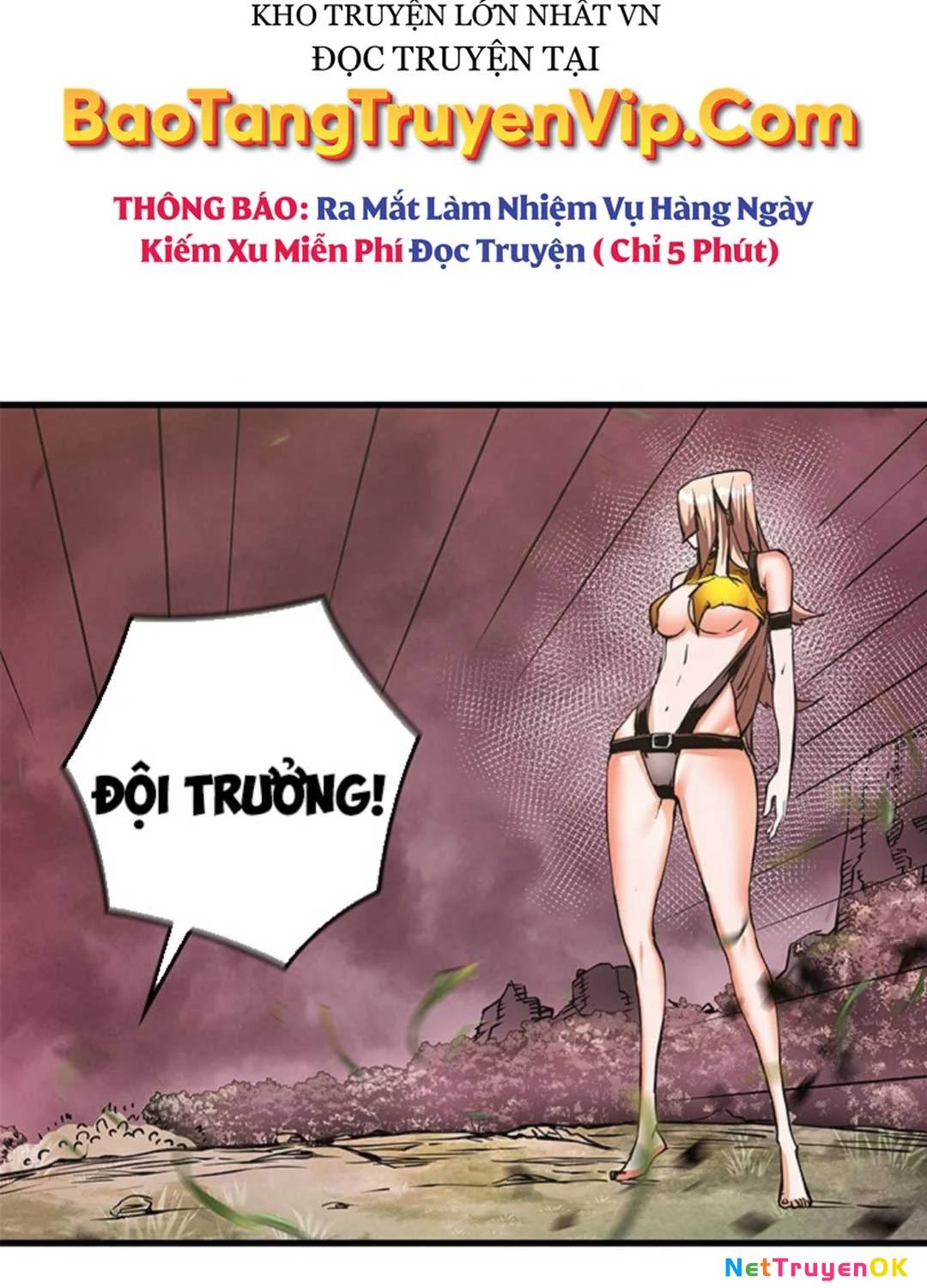 Kiếm Thần: Thần Chi Tử - Chapter 15 - Page 115