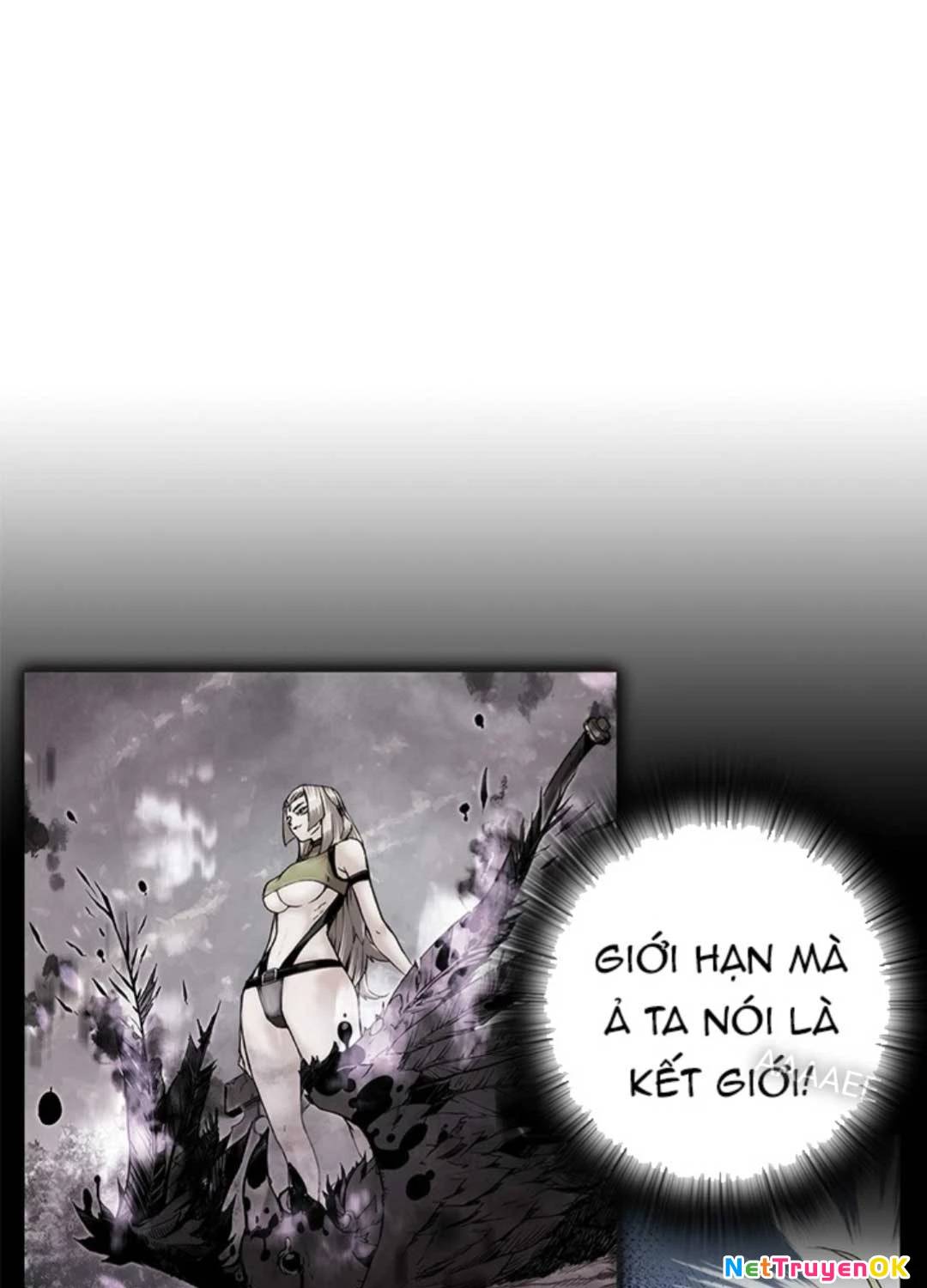 Kiếm Thần: Thần Chi Tử - Chapter 15 - Page 127