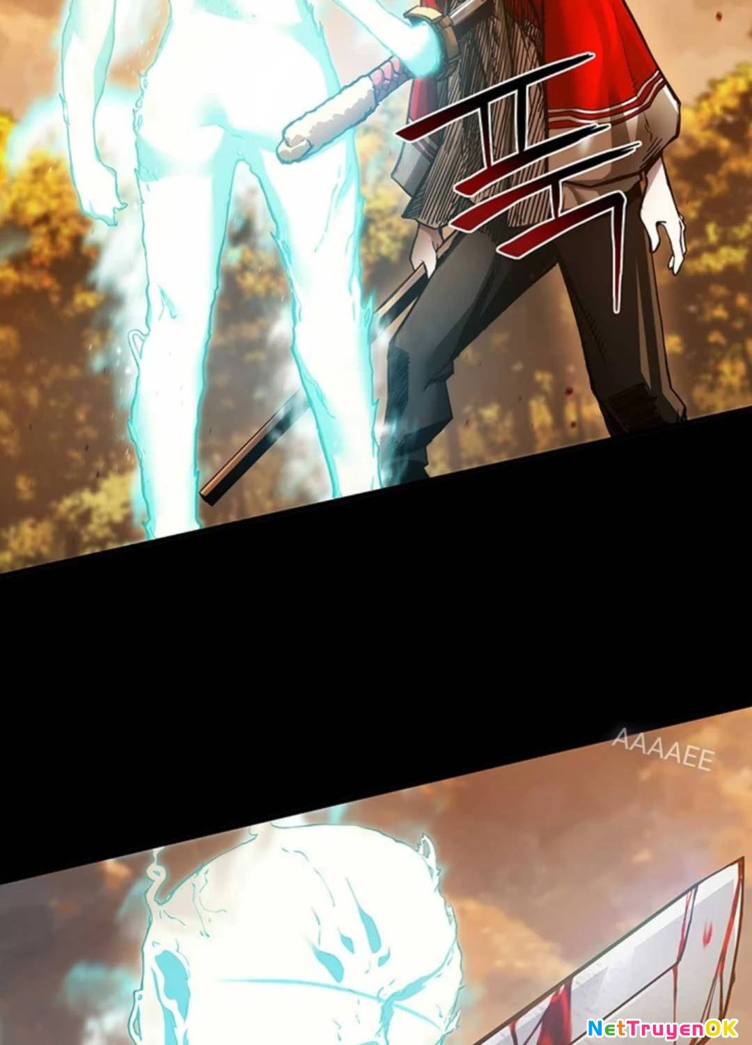 Kiếm Thần: Thần Chi Tử - Chapter 15 - Page 13