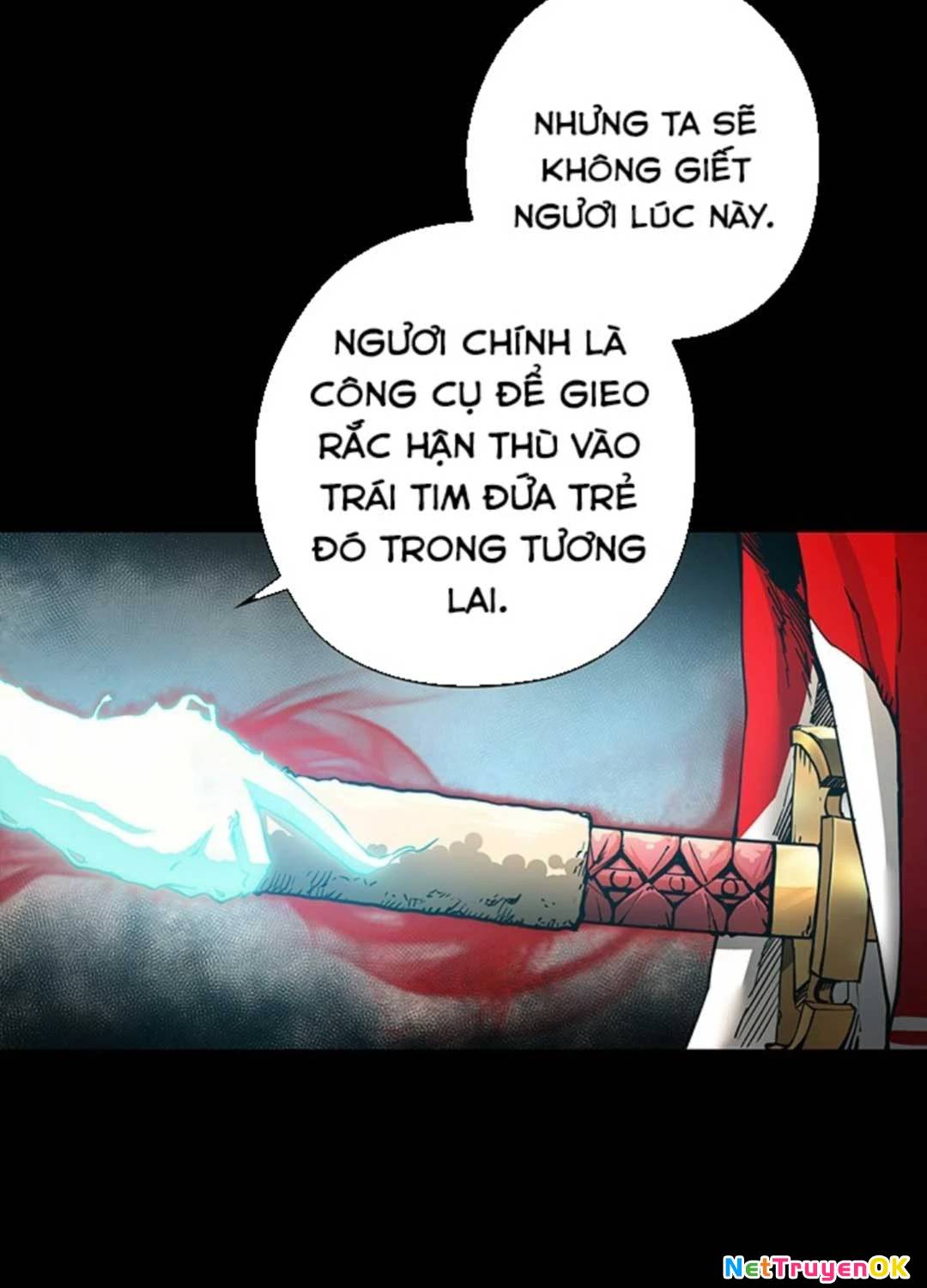 Kiếm Thần: Thần Chi Tử - Chapter 15 - Page 17