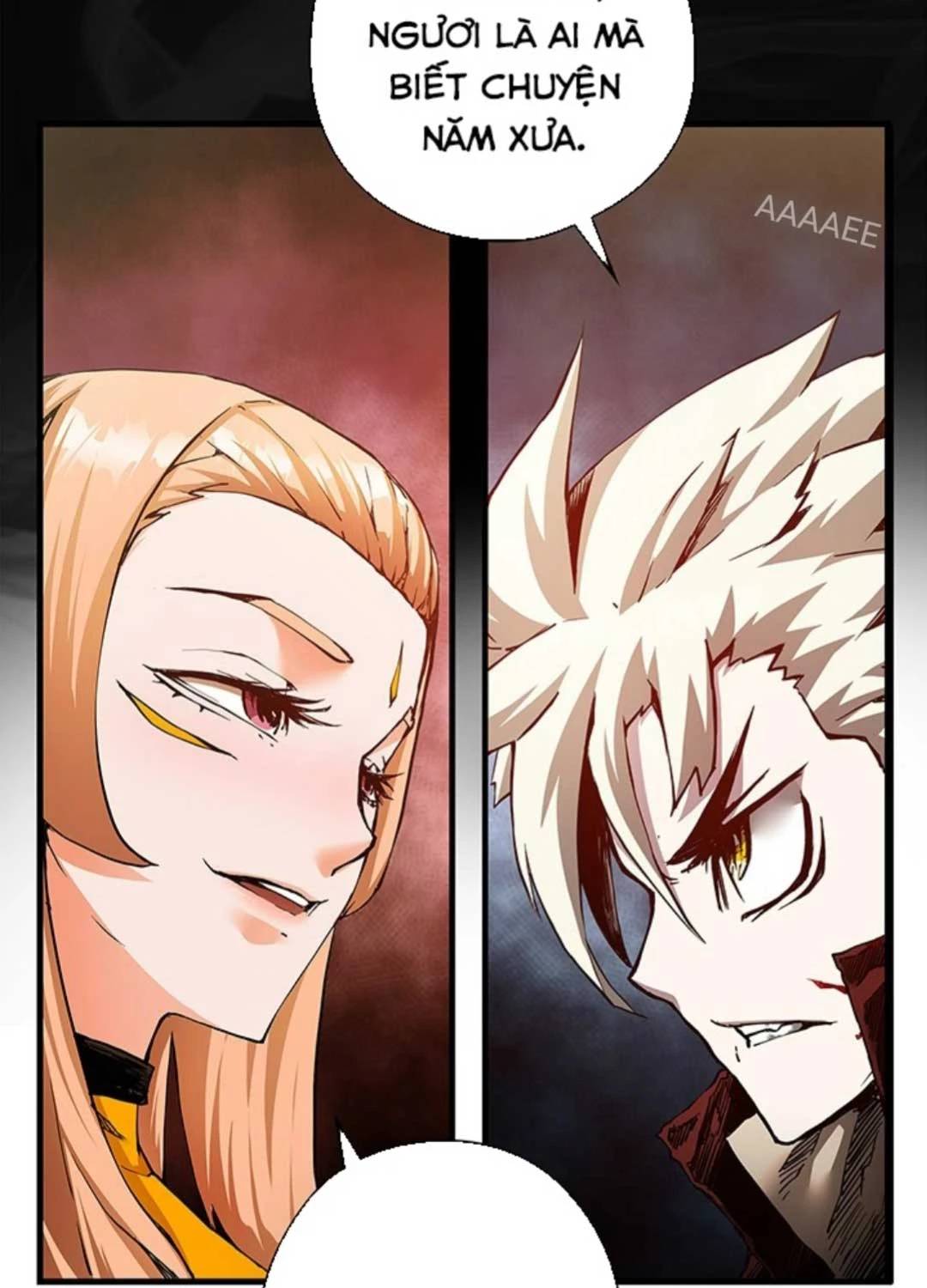 Kiếm Thần: Thần Chi Tử - Chapter 15 - Page 30