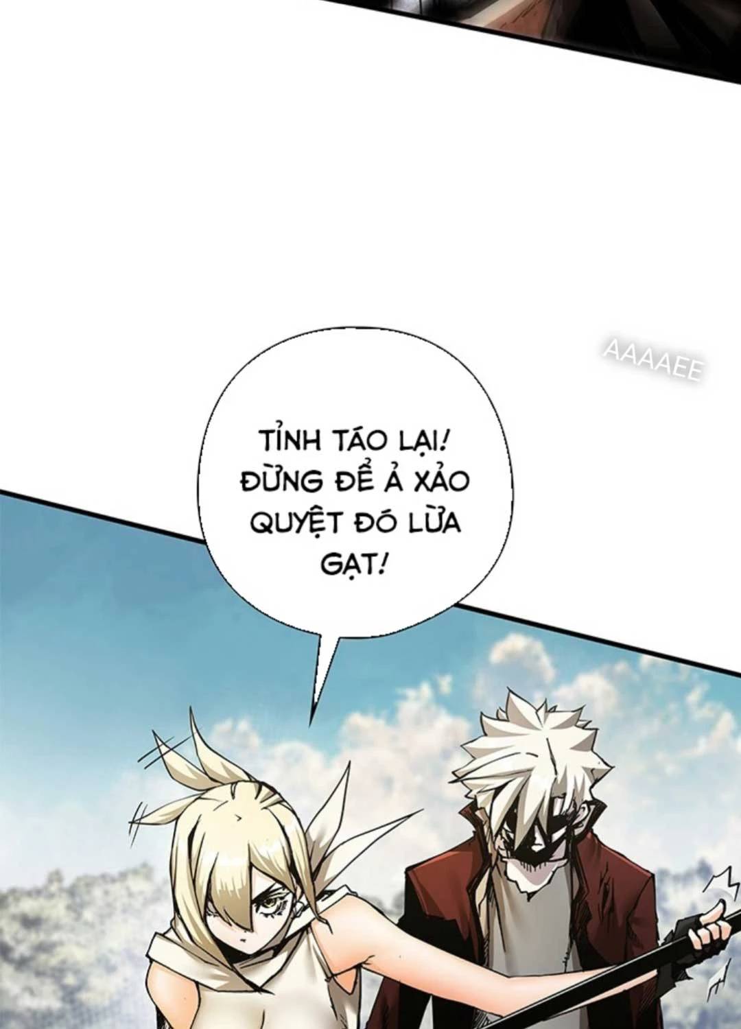 Kiếm Thần: Thần Chi Tử - Chapter 15 - Page 34