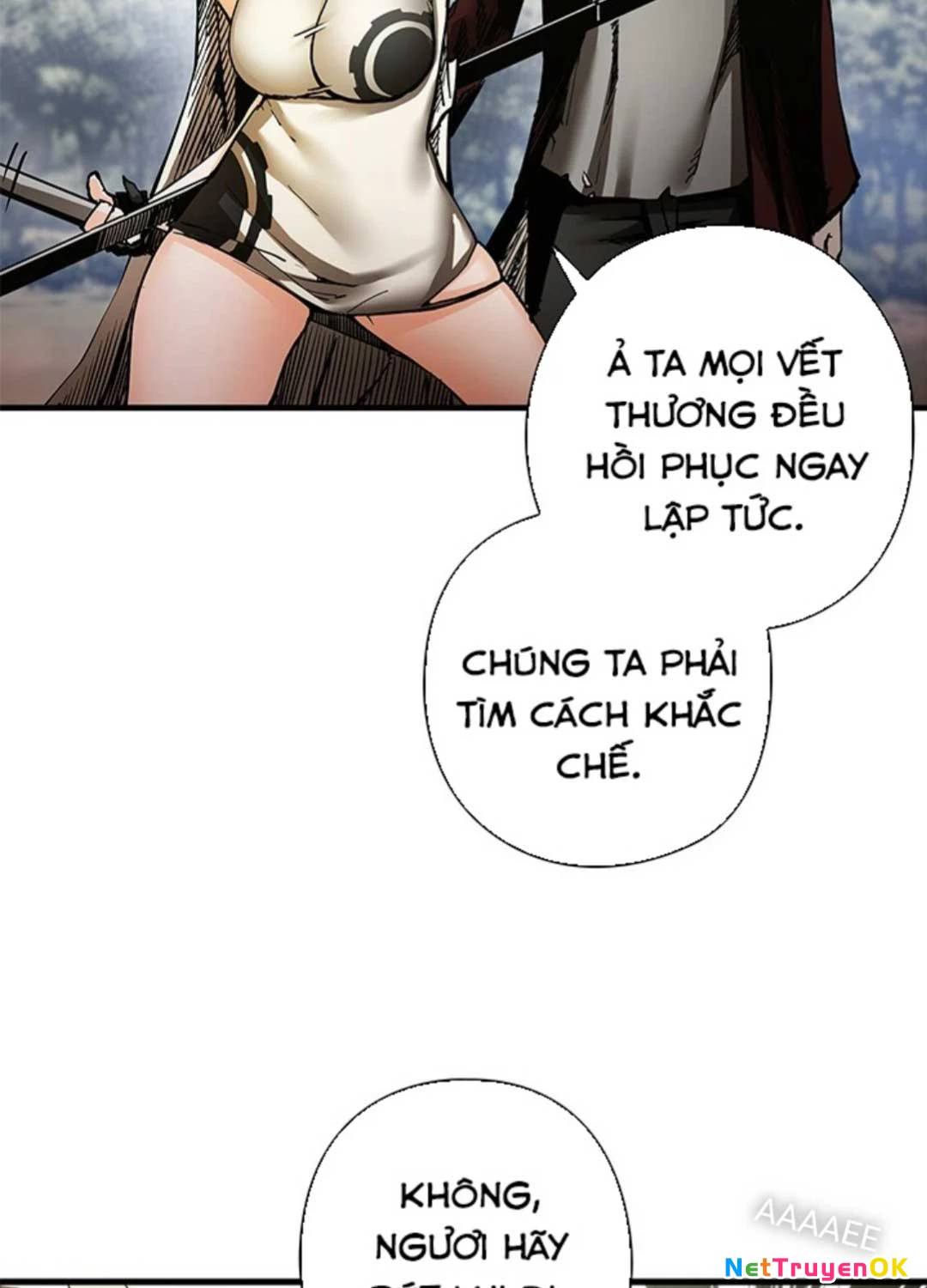 Kiếm Thần: Thần Chi Tử - Chapter 15 - Page 35