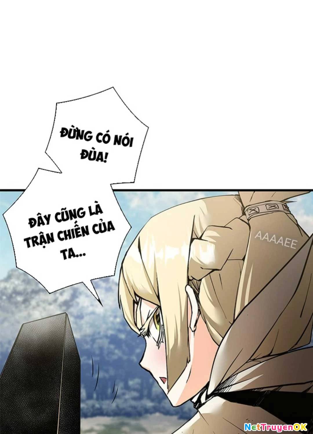 Kiếm Thần: Thần Chi Tử - Chapter 15 - Page 37