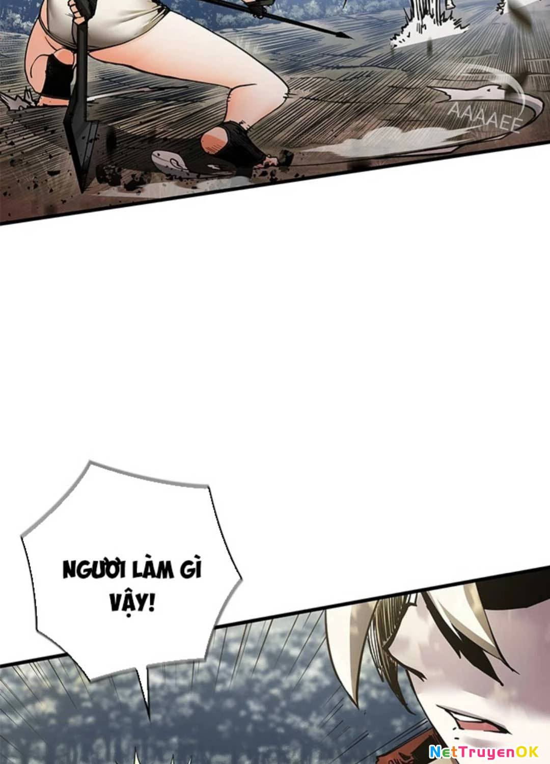 Kiếm Thần: Thần Chi Tử - Chapter 15 - Page 39