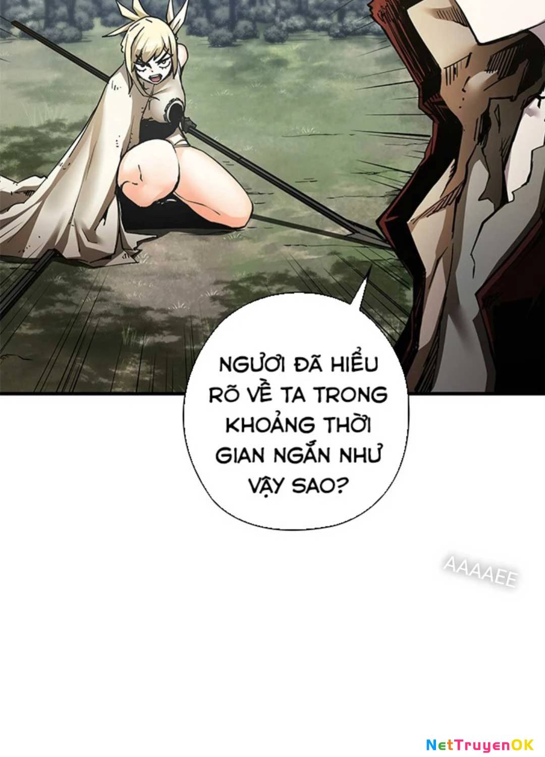 Kiếm Thần: Thần Chi Tử - Chapter 15 - Page 40