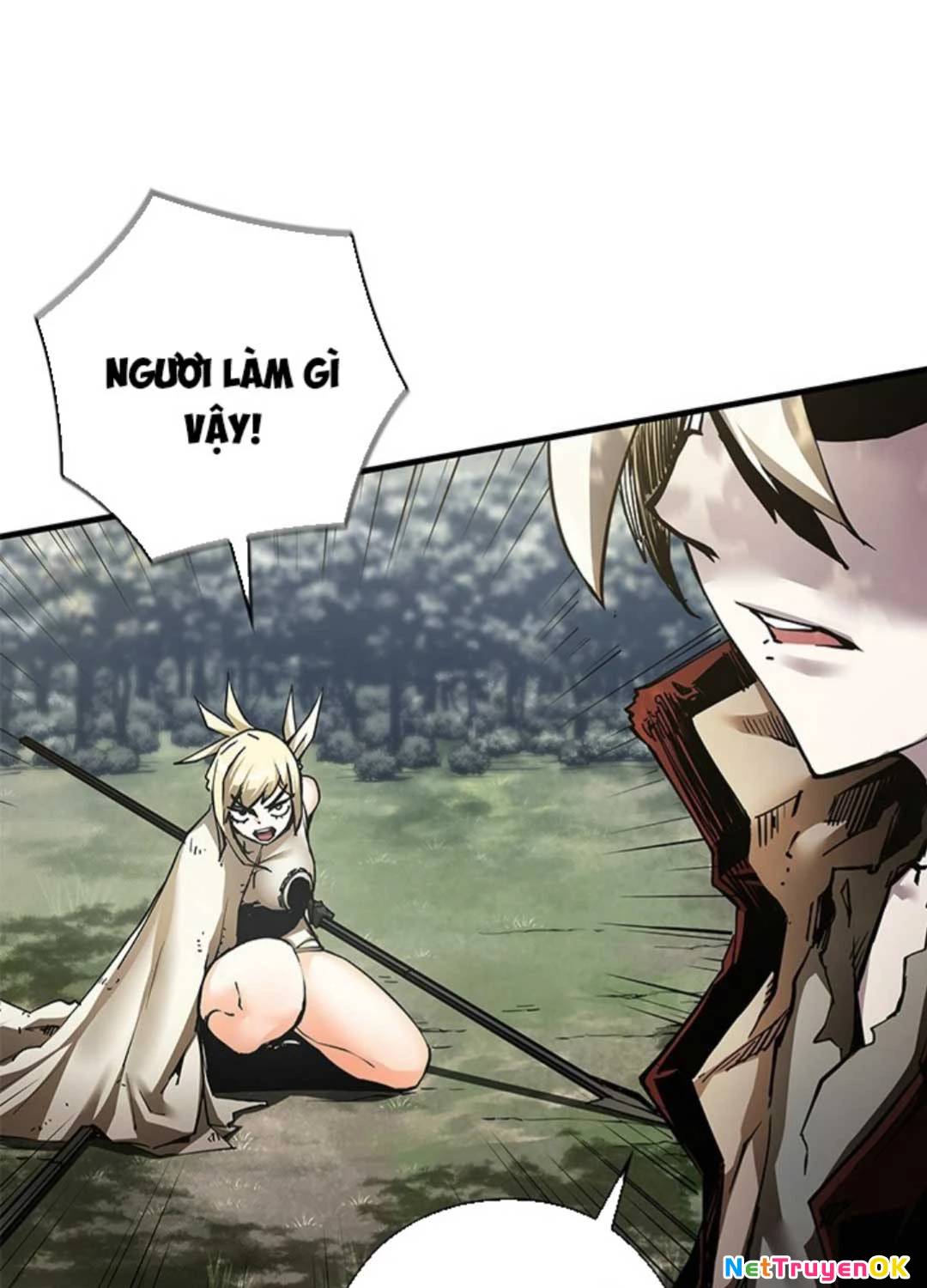 Kiếm Thần: Thần Chi Tử - Chapter 15 - Page 42
