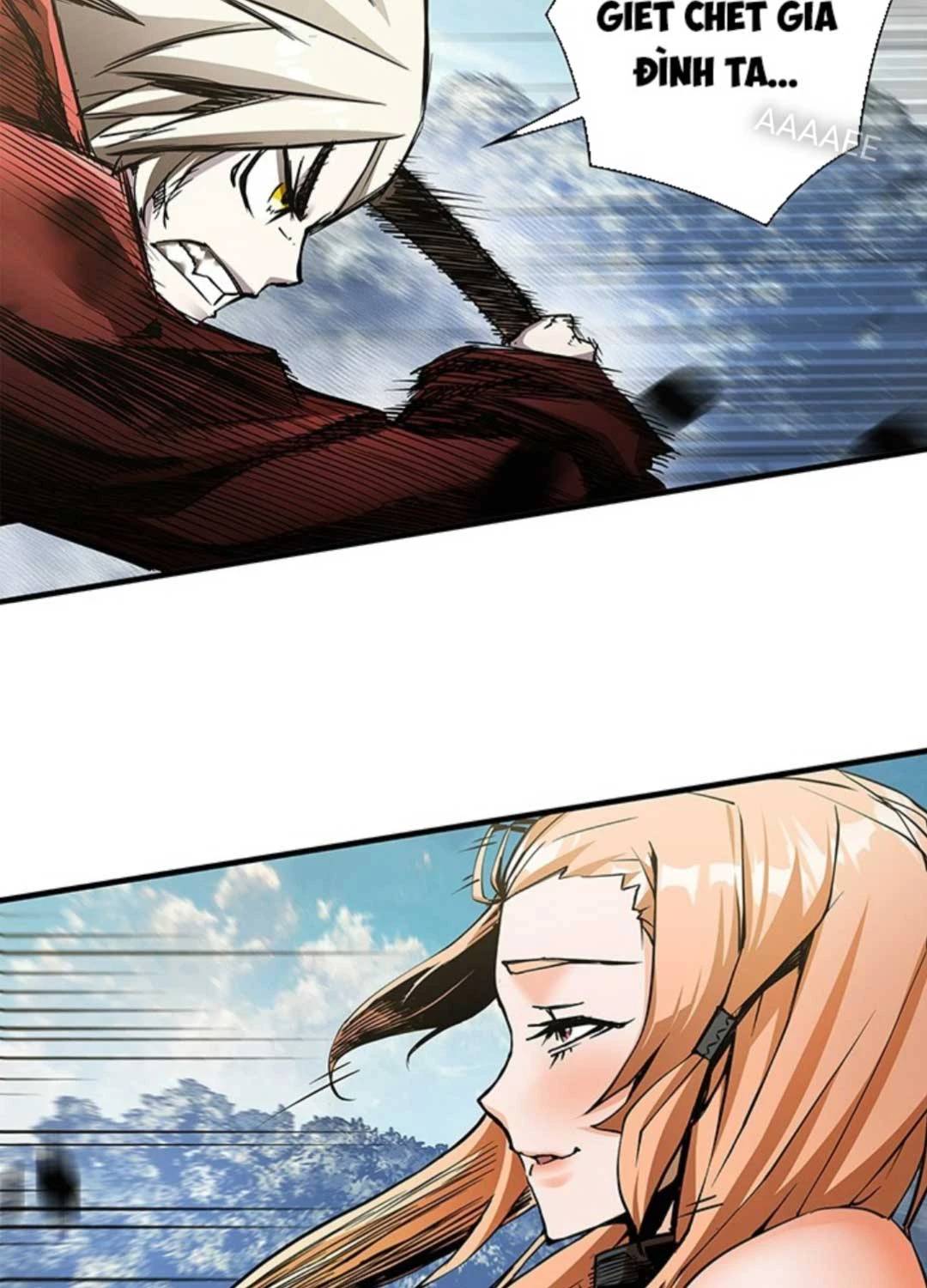 Kiếm Thần: Thần Chi Tử - Chapter 15 - Page 48