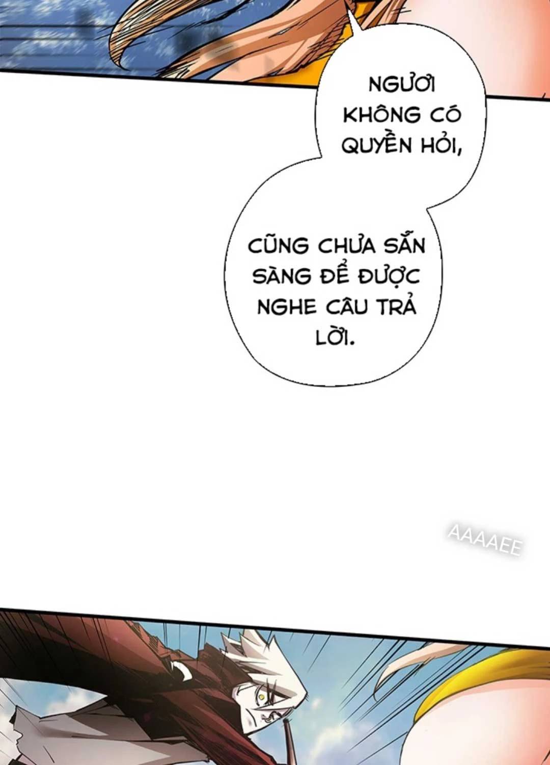 Kiếm Thần: Thần Chi Tử - Chapter 15 - Page 49