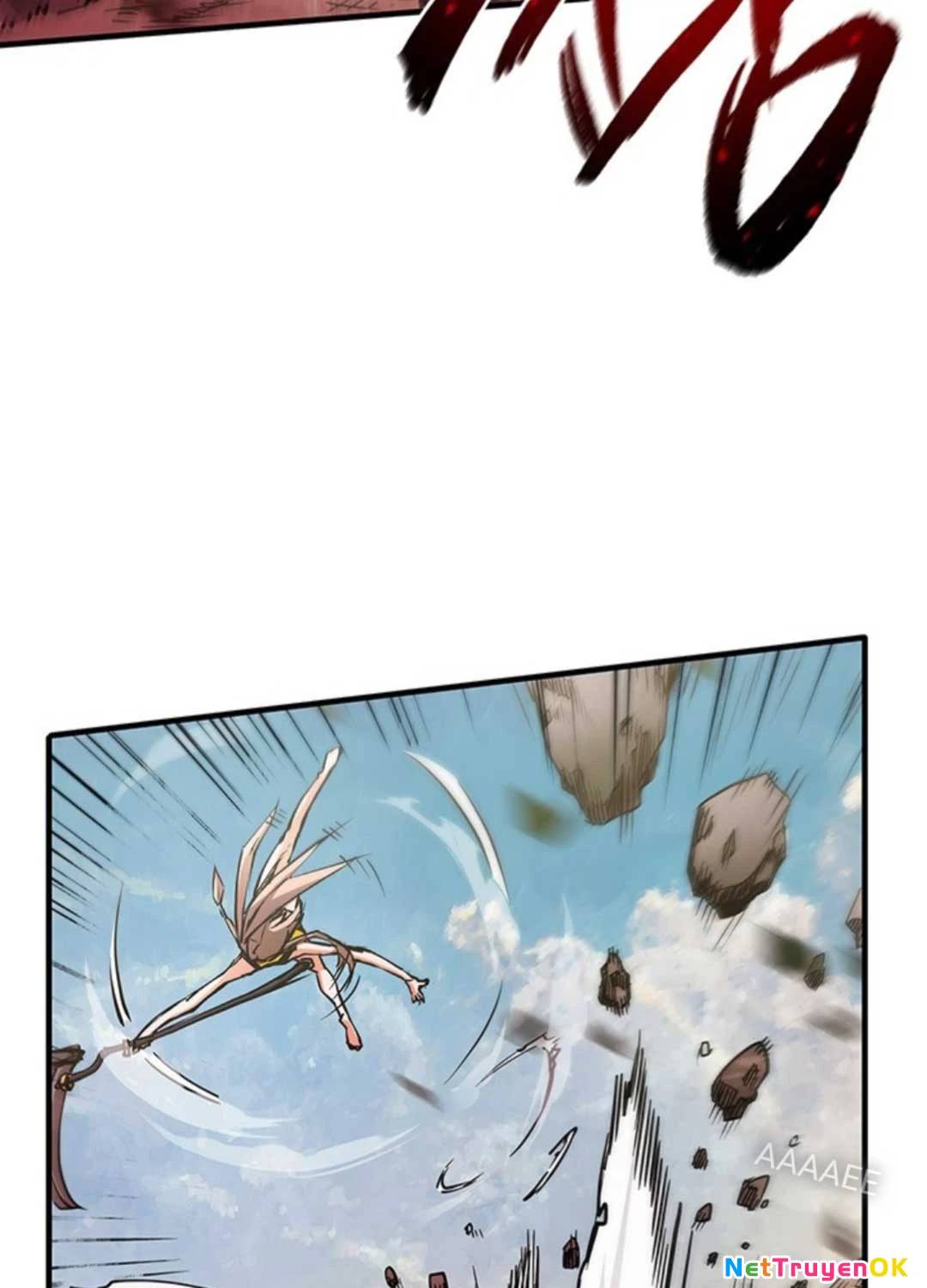 Kiếm Thần: Thần Chi Tử - Chapter 15 - Page 53