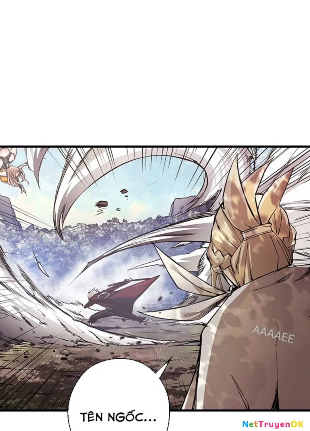 Kiếm Thần: Thần Chi Tử - Chapter 15 - Page 56