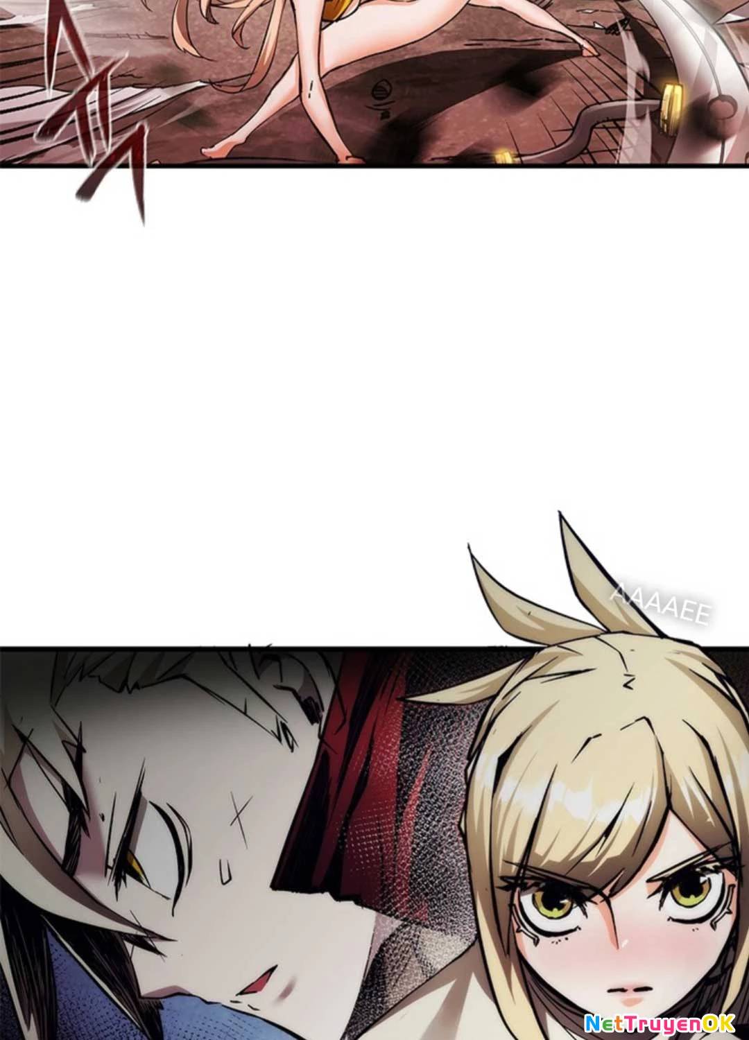 Kiếm Thần: Thần Chi Tử - Chapter 15 - Page 61