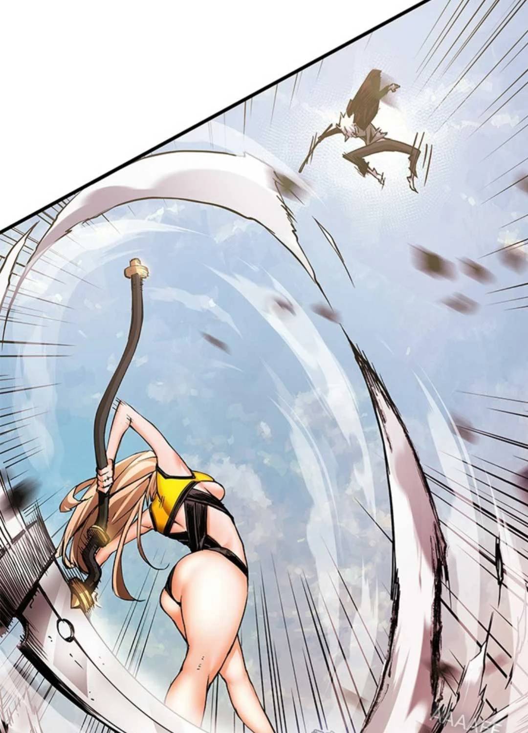 Kiếm Thần: Thần Chi Tử - Chapter 15 - Page 67