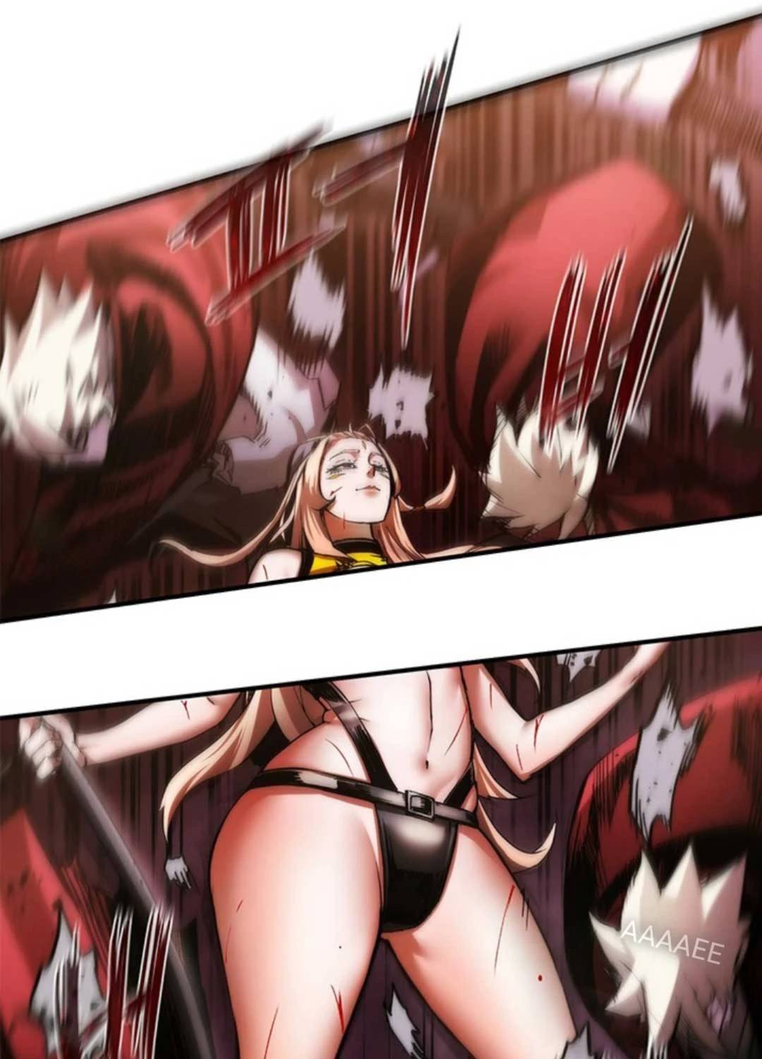 Kiếm Thần: Thần Chi Tử - Chapter 15 - Page 72