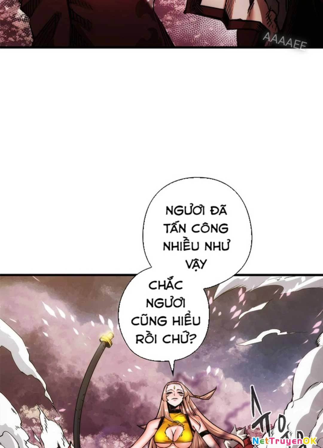 Kiếm Thần: Thần Chi Tử - Chapter 15 - Page 76