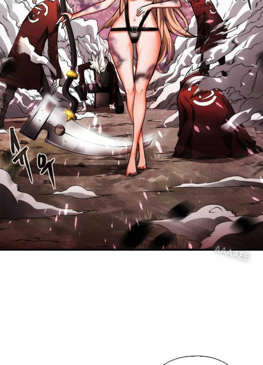 Kiếm Thần: Thần Chi Tử - Chapter 15 - Page 77