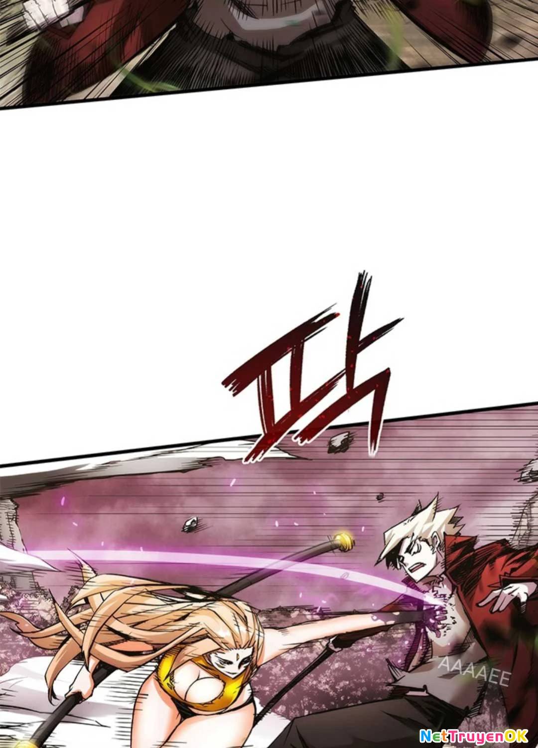 Kiếm Thần: Thần Chi Tử - Chapter 15 - Page 80
