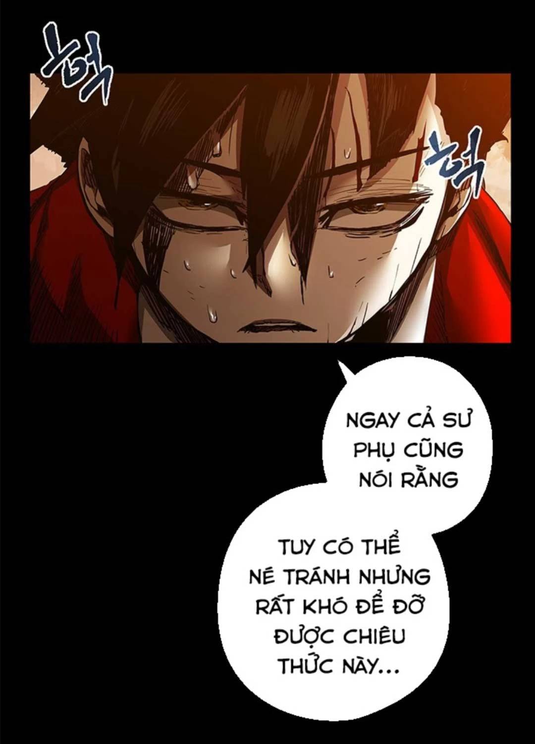 Kiếm Thần: Thần Chi Tử - Chapter 15 - Page 9