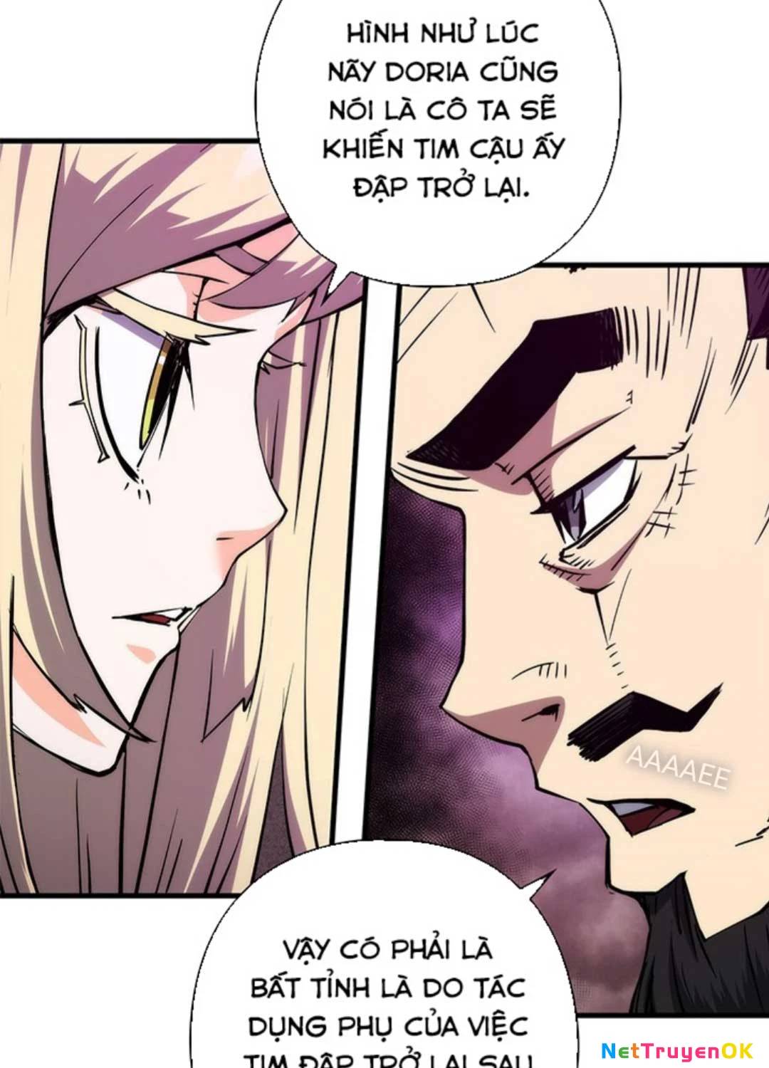 Kiếm Thần: Thần Chi Tử - Chapter 16 - Page 106