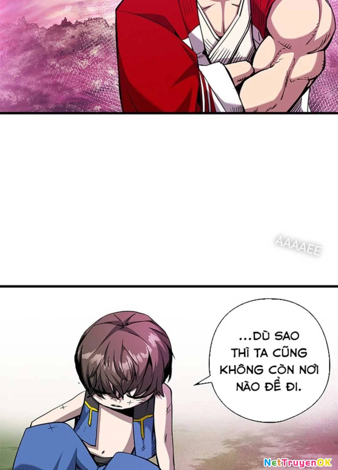 Kiếm Thần: Thần Chi Tử - Chapter 16 - Page 111