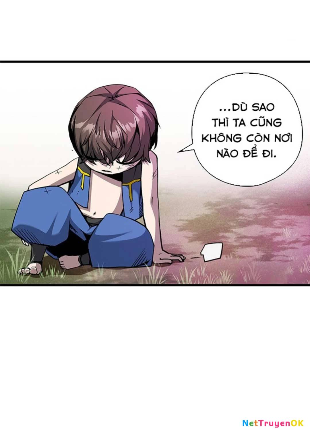 Kiếm Thần: Thần Chi Tử - Chapter 16 - Page 113