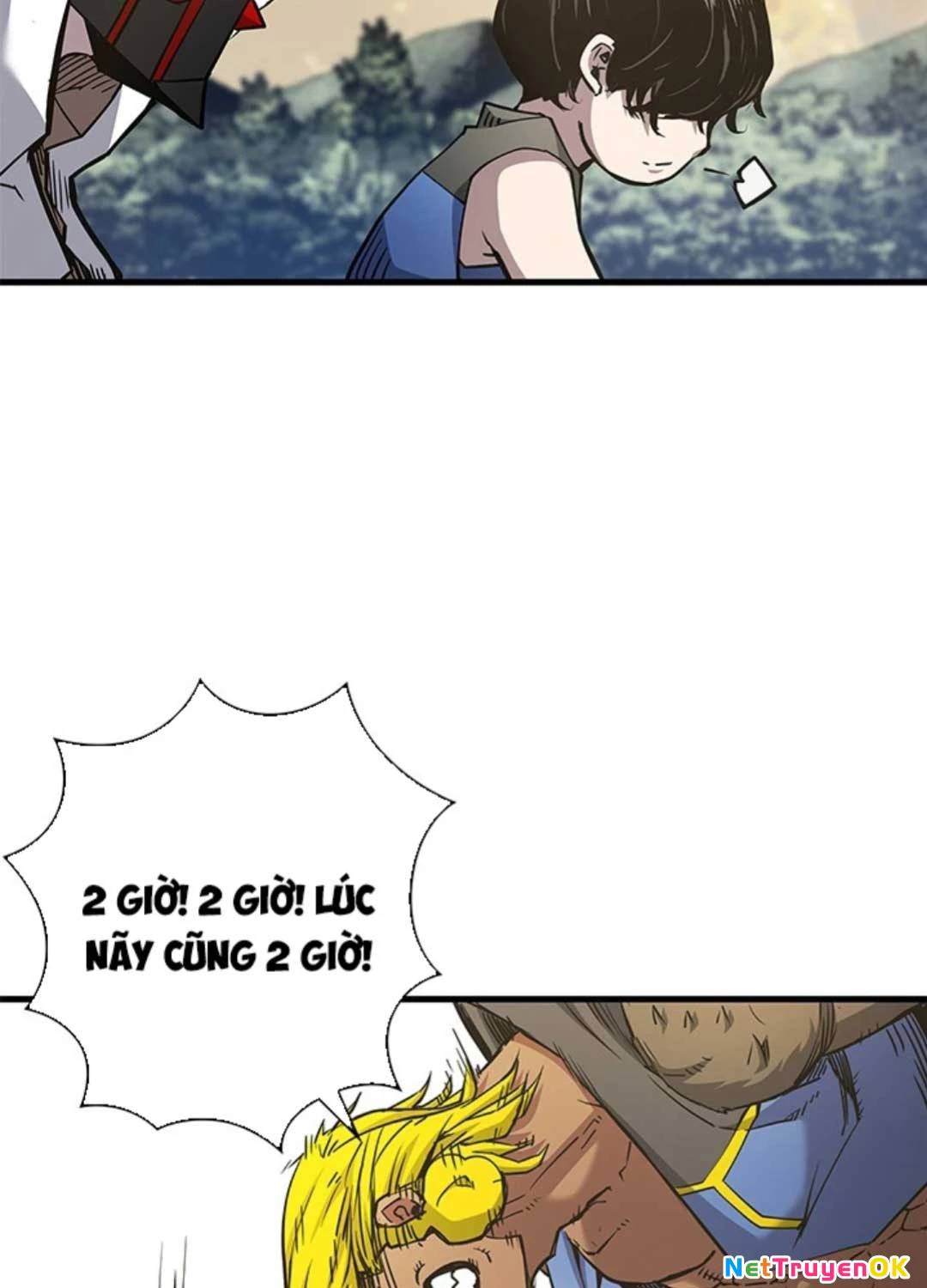 Kiếm Thần: Thần Chi Tử - Chapter 16 - Page 118