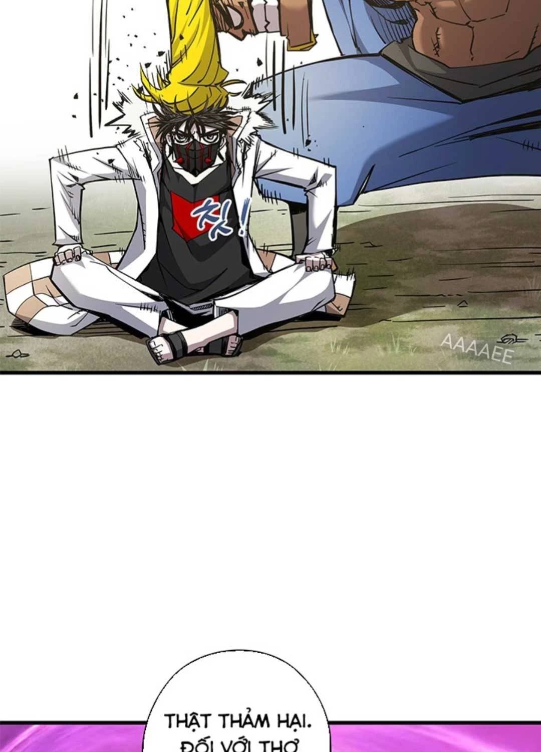 Kiếm Thần: Thần Chi Tử - Chapter 16 - Page 119