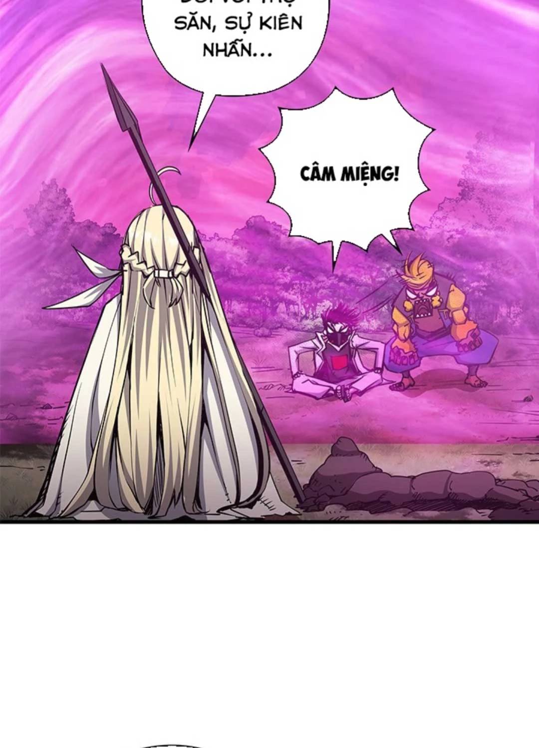 Kiếm Thần: Thần Chi Tử - Chapter 16 - Page 120