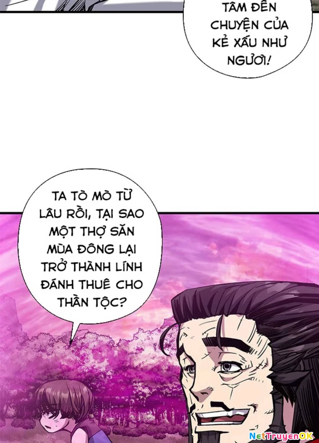 Kiếm Thần: Thần Chi Tử - Chapter 16 - Page 123