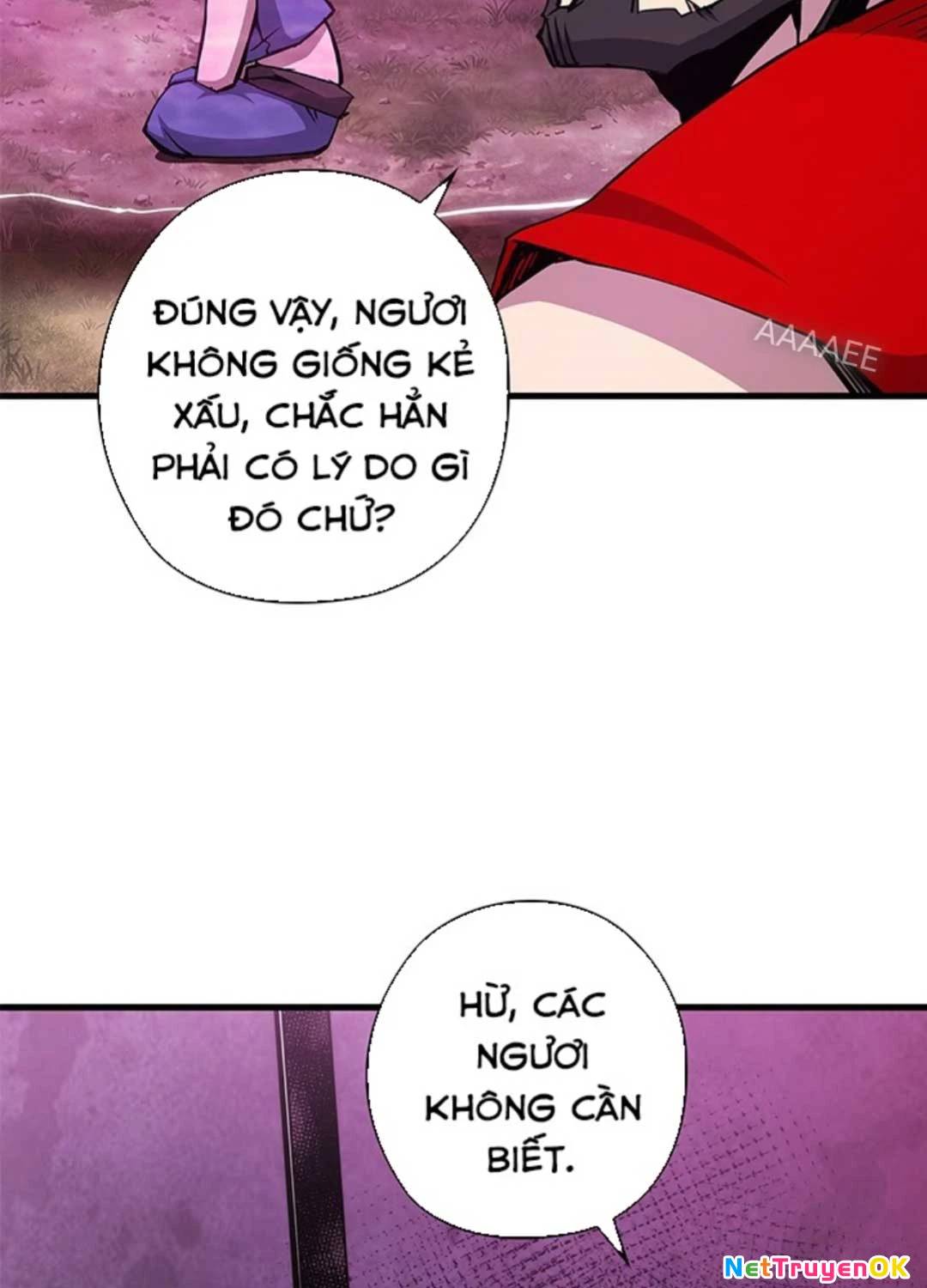 Kiếm Thần: Thần Chi Tử - Chapter 16 - Page 124
