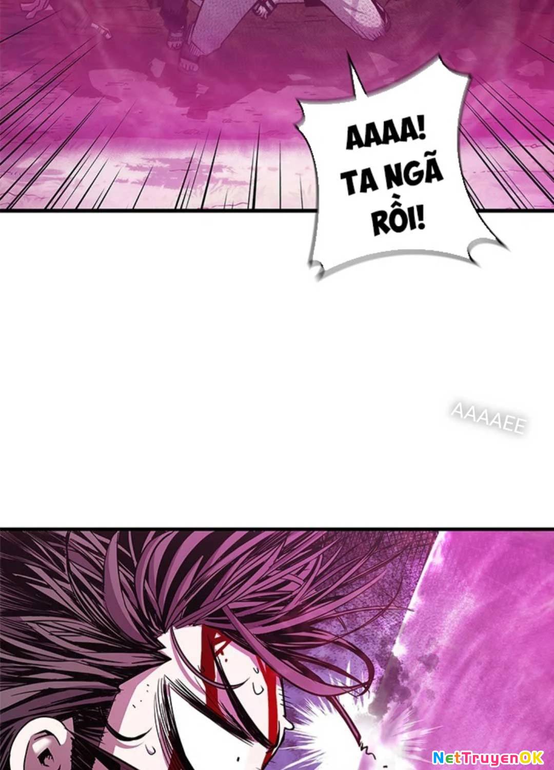 Kiếm Thần: Thần Chi Tử - Chapter 16 - Page 17