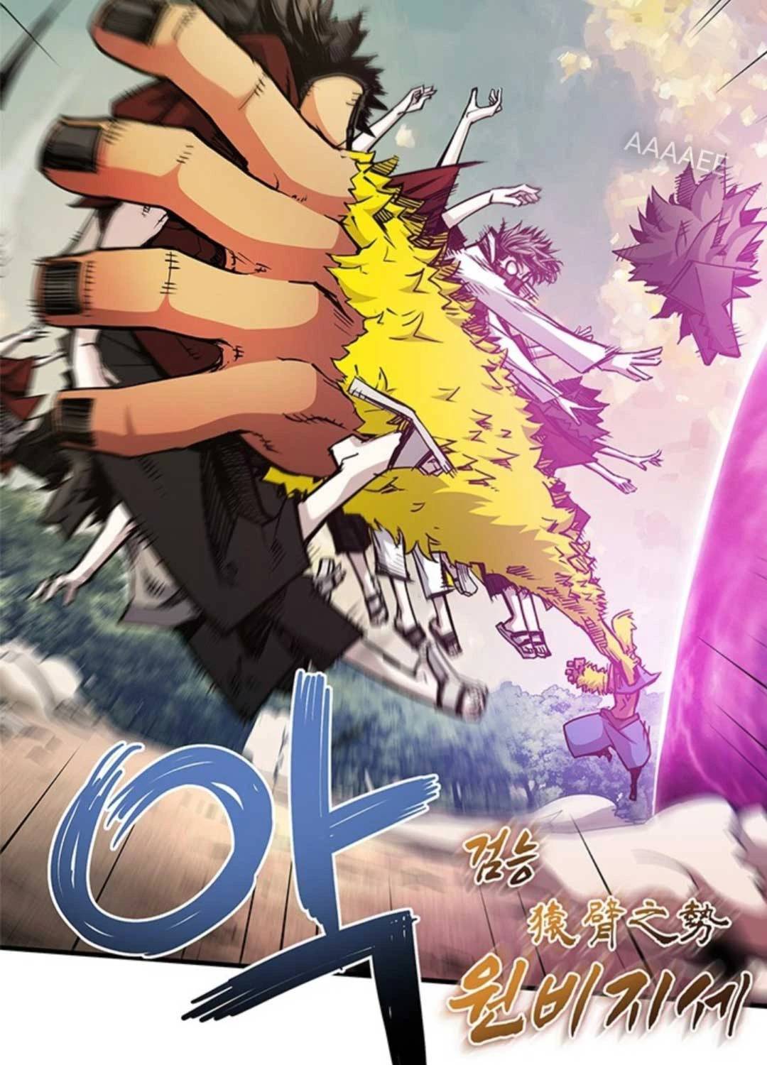 Kiếm Thần: Thần Chi Tử - Chapter 16 - Page 19