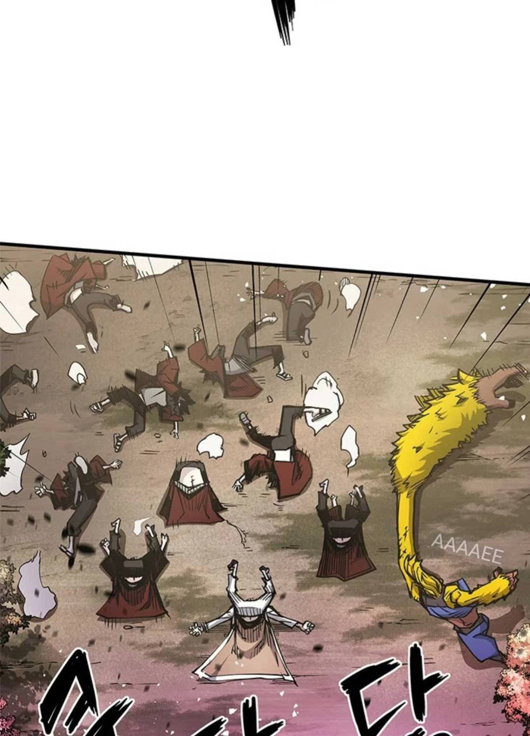 Kiếm Thần: Thần Chi Tử - Chapter 16 - Page 20