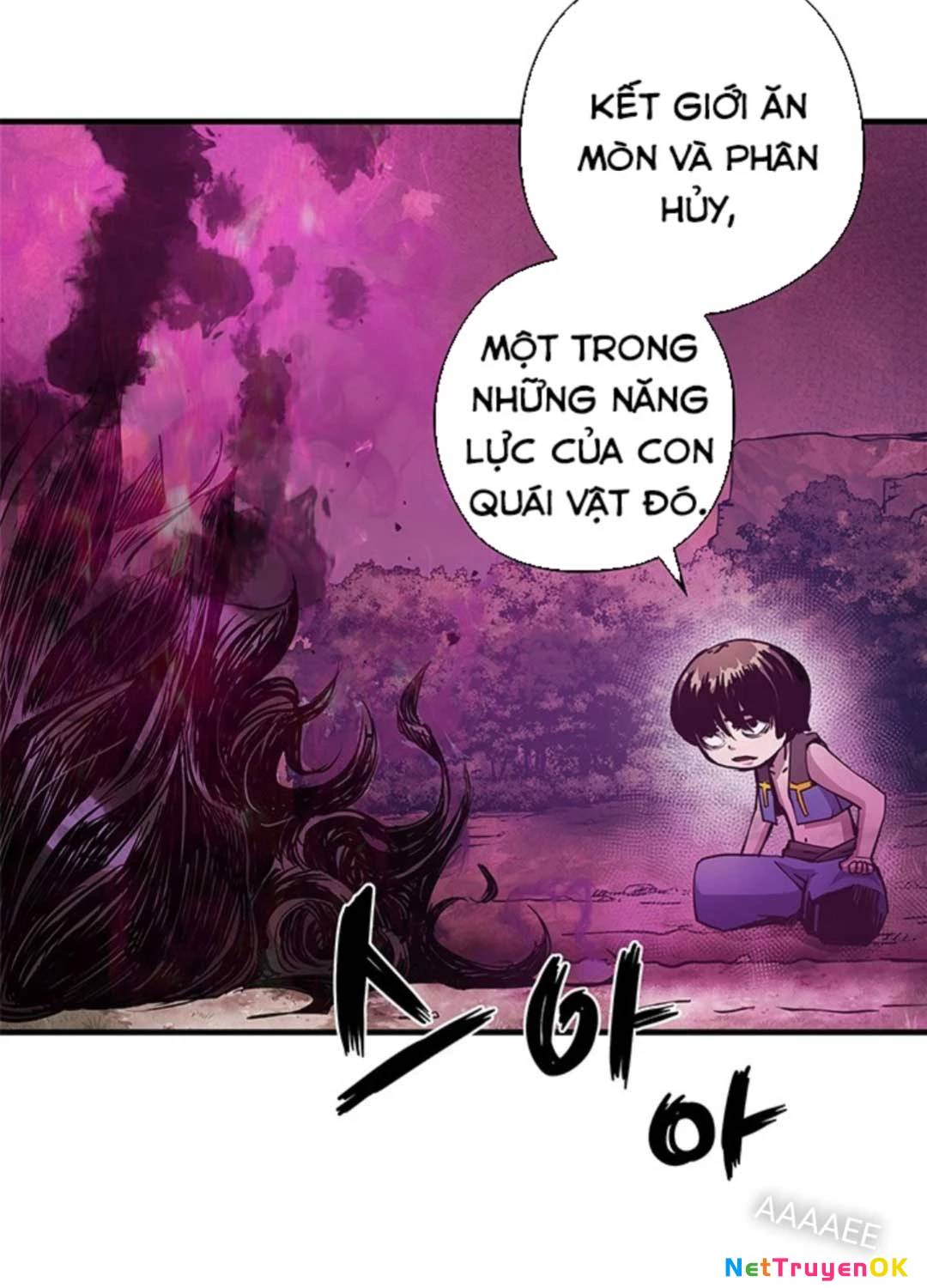 Kiếm Thần: Thần Chi Tử - Chapter 16 - Page 23