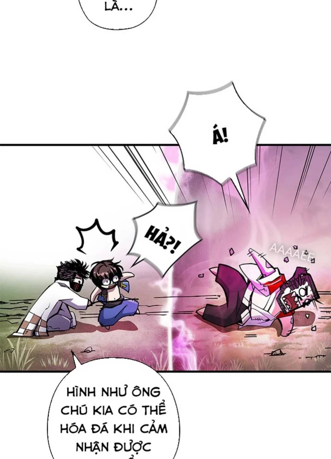 Kiếm Thần: Thần Chi Tử - Chapter 16 - Page 25