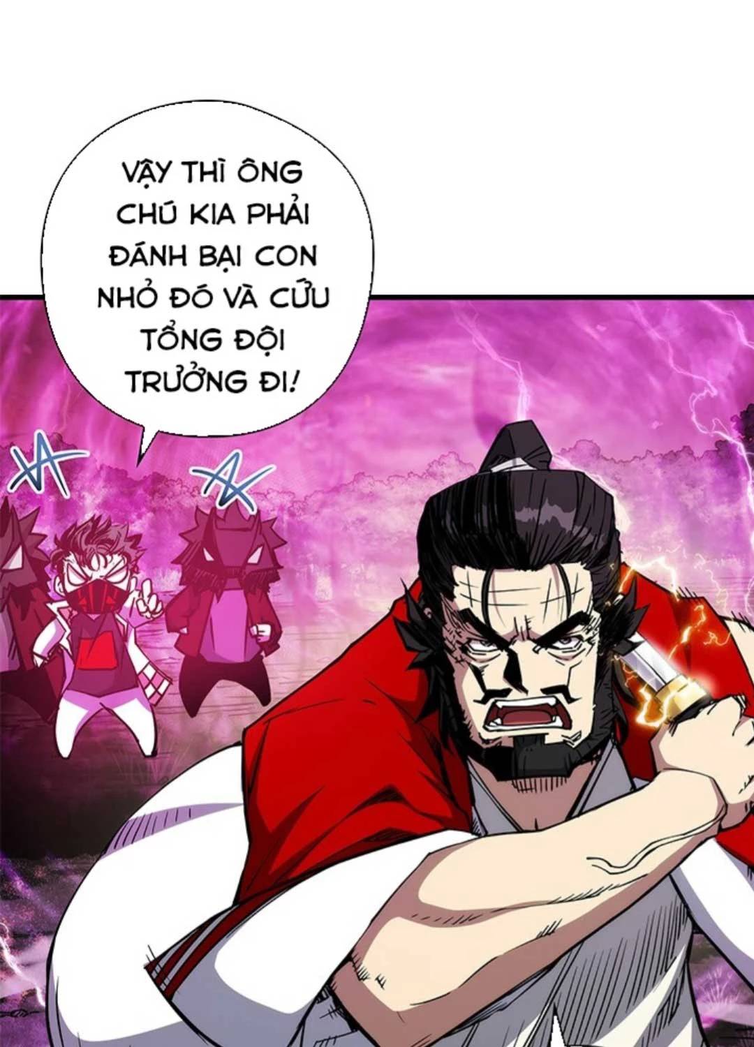 Kiếm Thần: Thần Chi Tử - Chapter 16 - Page 29