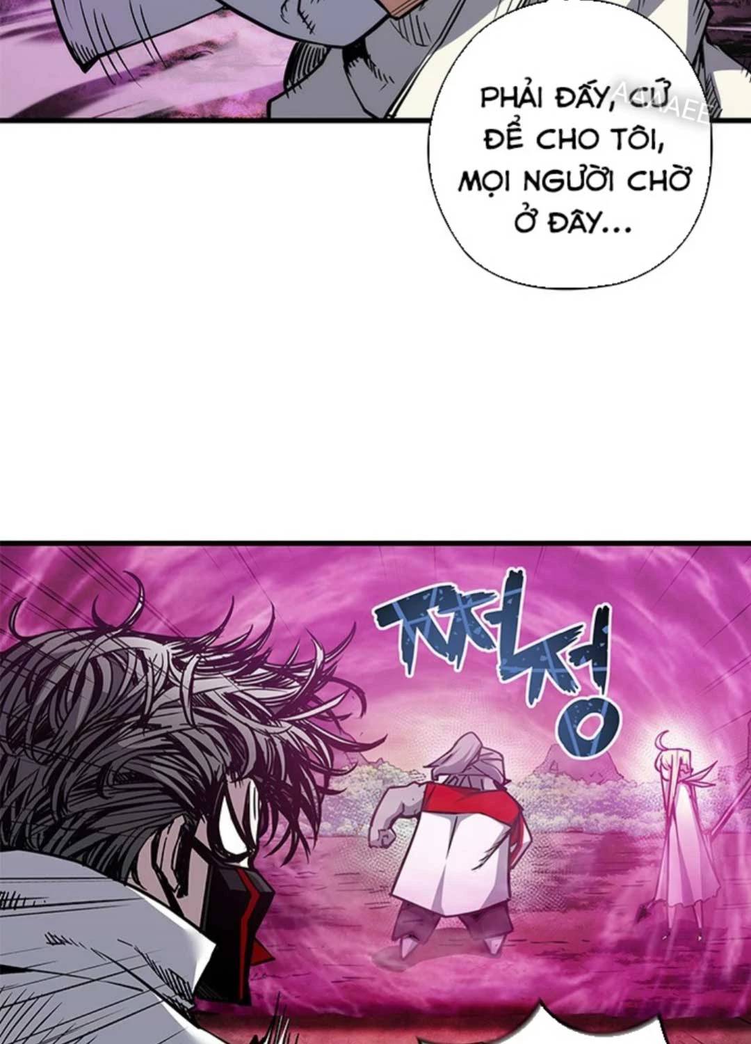 Kiếm Thần: Thần Chi Tử - Chapter 16 - Page 30